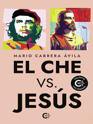 cover image of El Che vs. Jesús